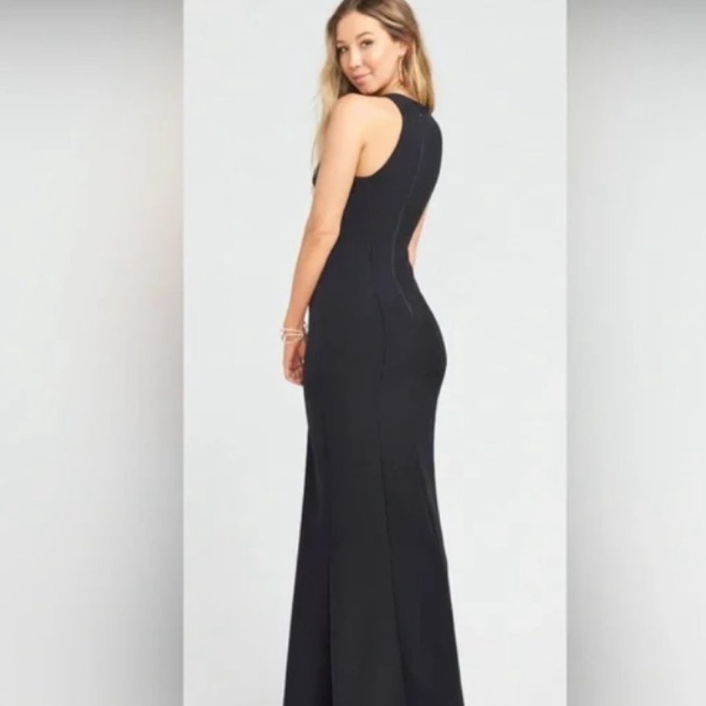 RUIYIGE FIT FLARE bottom with train small - Picture 2 of 4